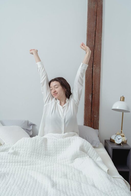Tips for Creating a Relaxing Morning Routine to Start Your Day Right